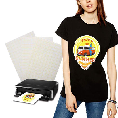 Heat Transfer Paper
