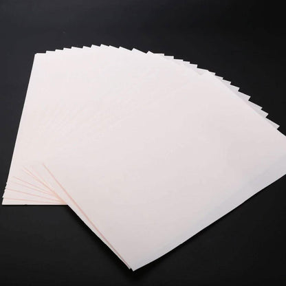 Heat Transfer Paper