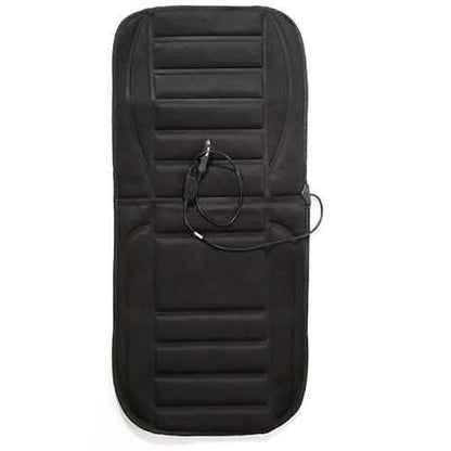 Heated Car Seat Cushion with Adjustable Temperature Controller