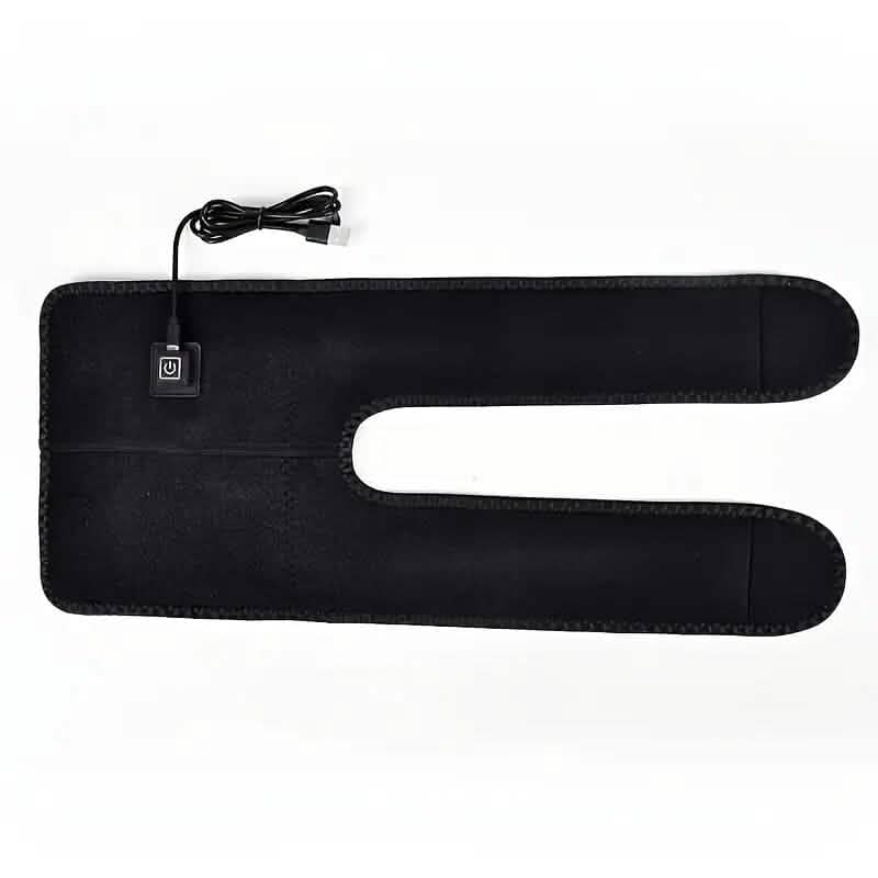 Heated Knee Pads with Massage Function