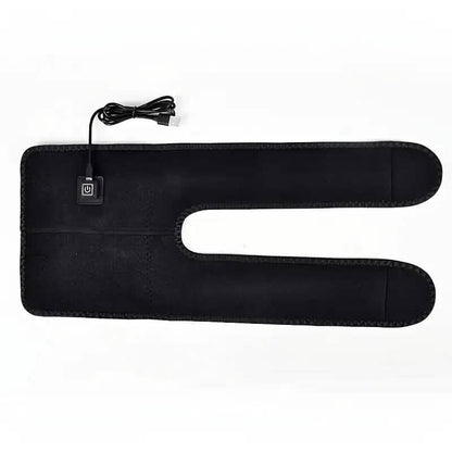 Heated Knee Pads with Massage Function