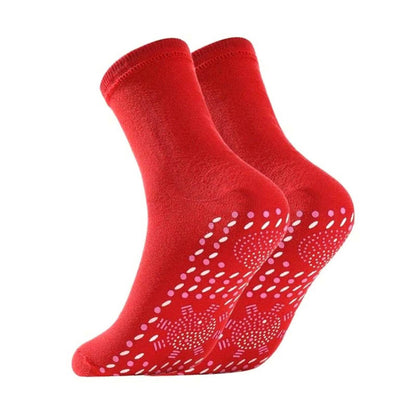 Heated Socks Self Heating Socks