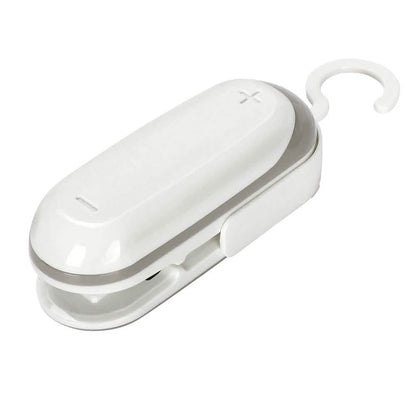 Heated Vacuum Chip Bag Sealer