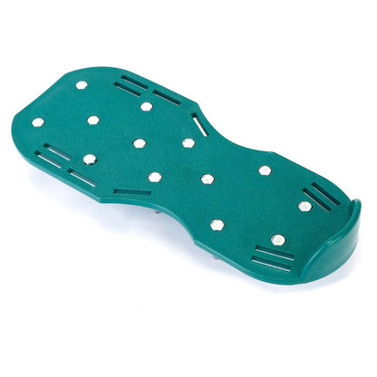 Heavy Duty Lawn Aerator Shoes with Adjustable Straps