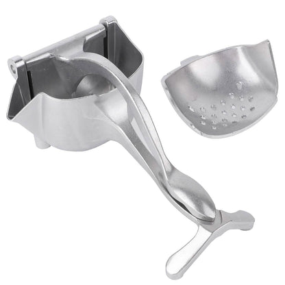 Heavy Duty Manual Fruit Juice Extractor