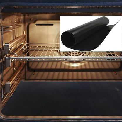 Heavy-Duty Nonstick Oven Liner for Oven