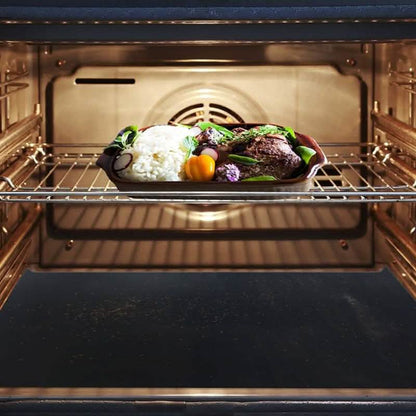 Heavy-Duty Nonstick Oven Liner for Oven