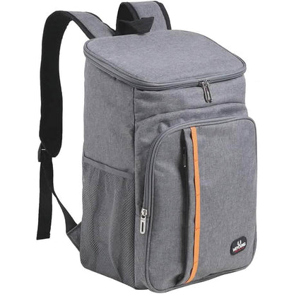 Heavy Duty Oxford Fabric Cooler Backpack