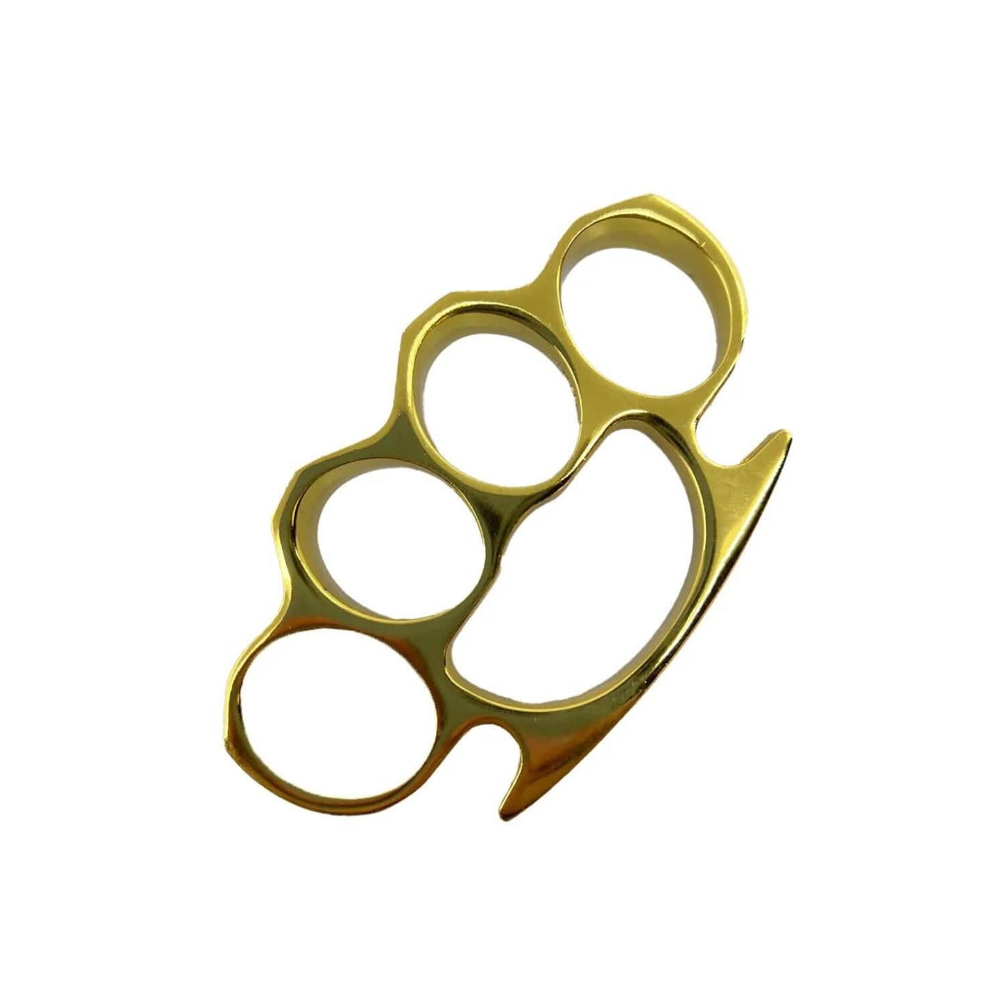 Heavy Metal Knuckles