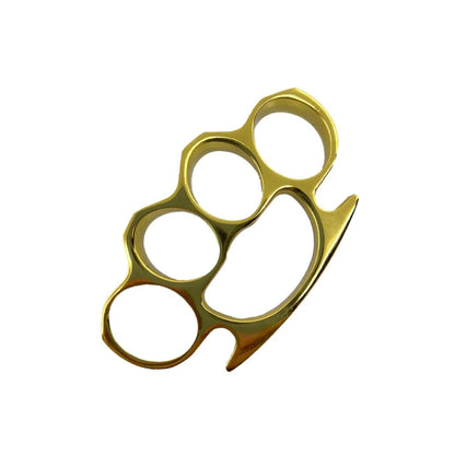 Heavy Metal Knuckles