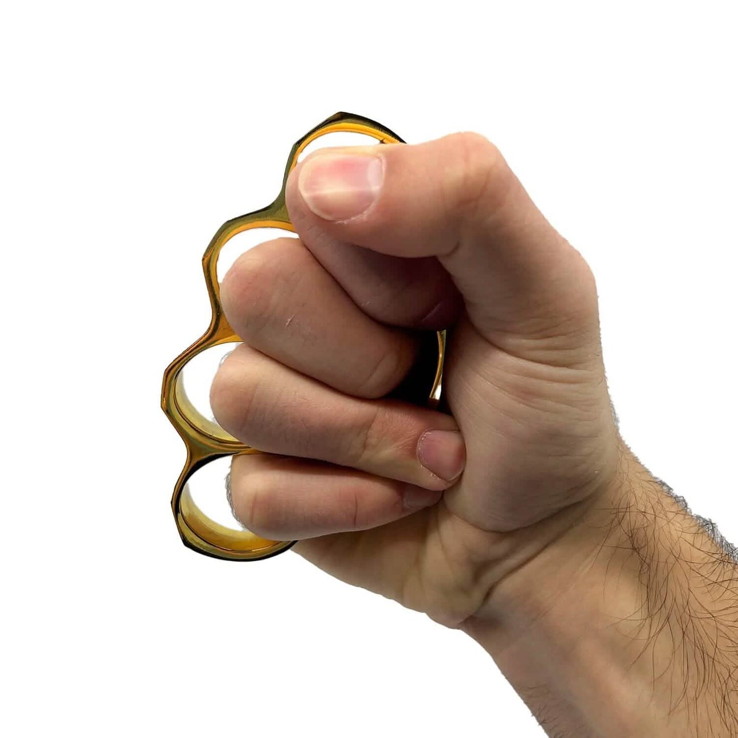 Heavy Metal Knuckles