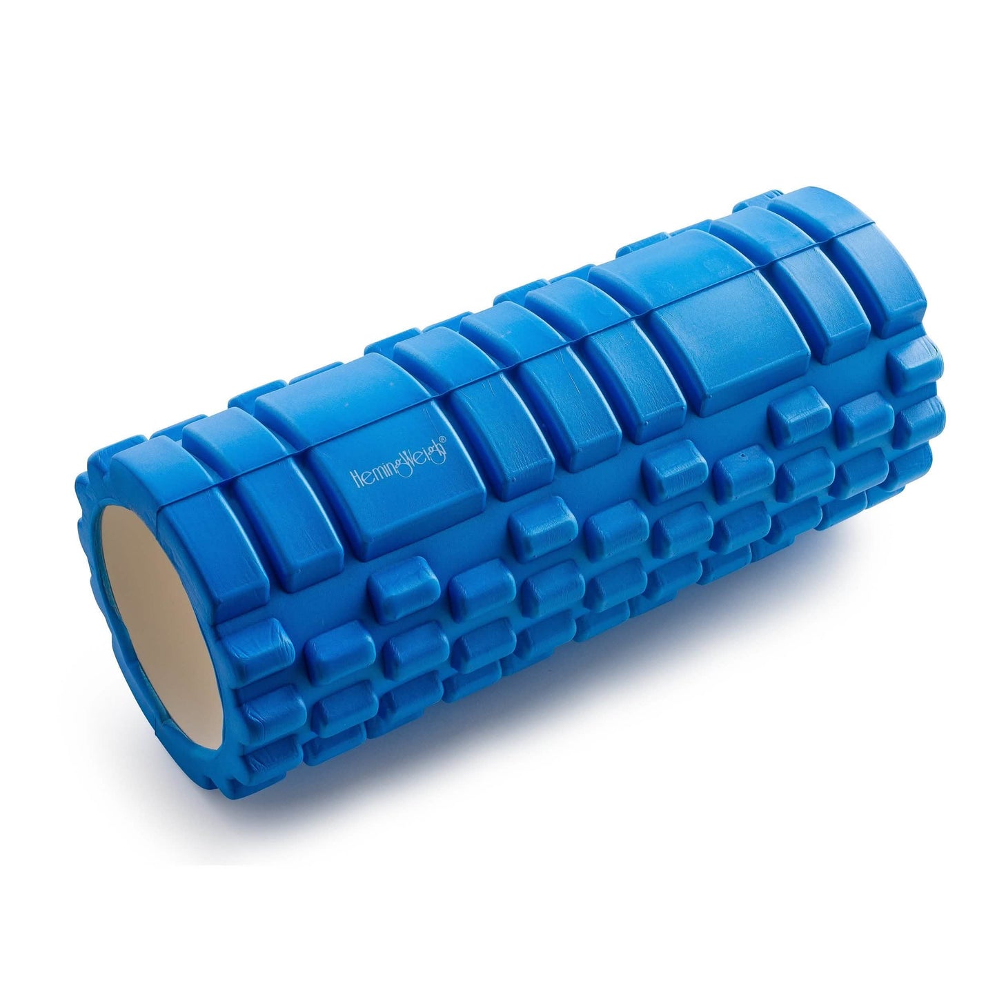 HemingWeigh Elite Hollow Foam Roller