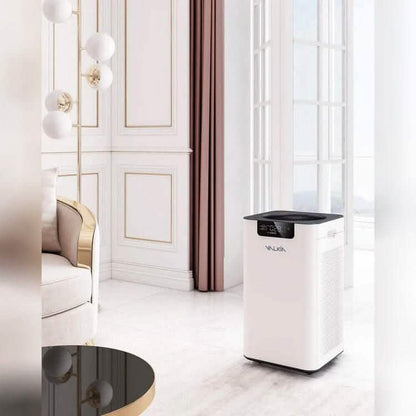 HEPA Large Room Air Purifier 1056 Sq. Ft.