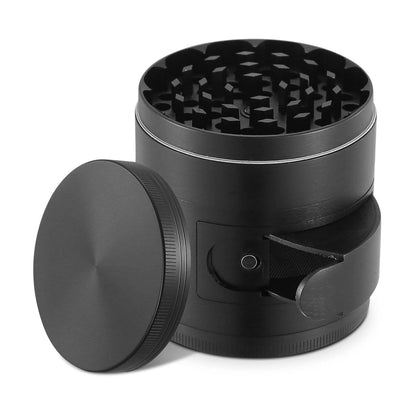 Herb Spice Tobacco Grinder