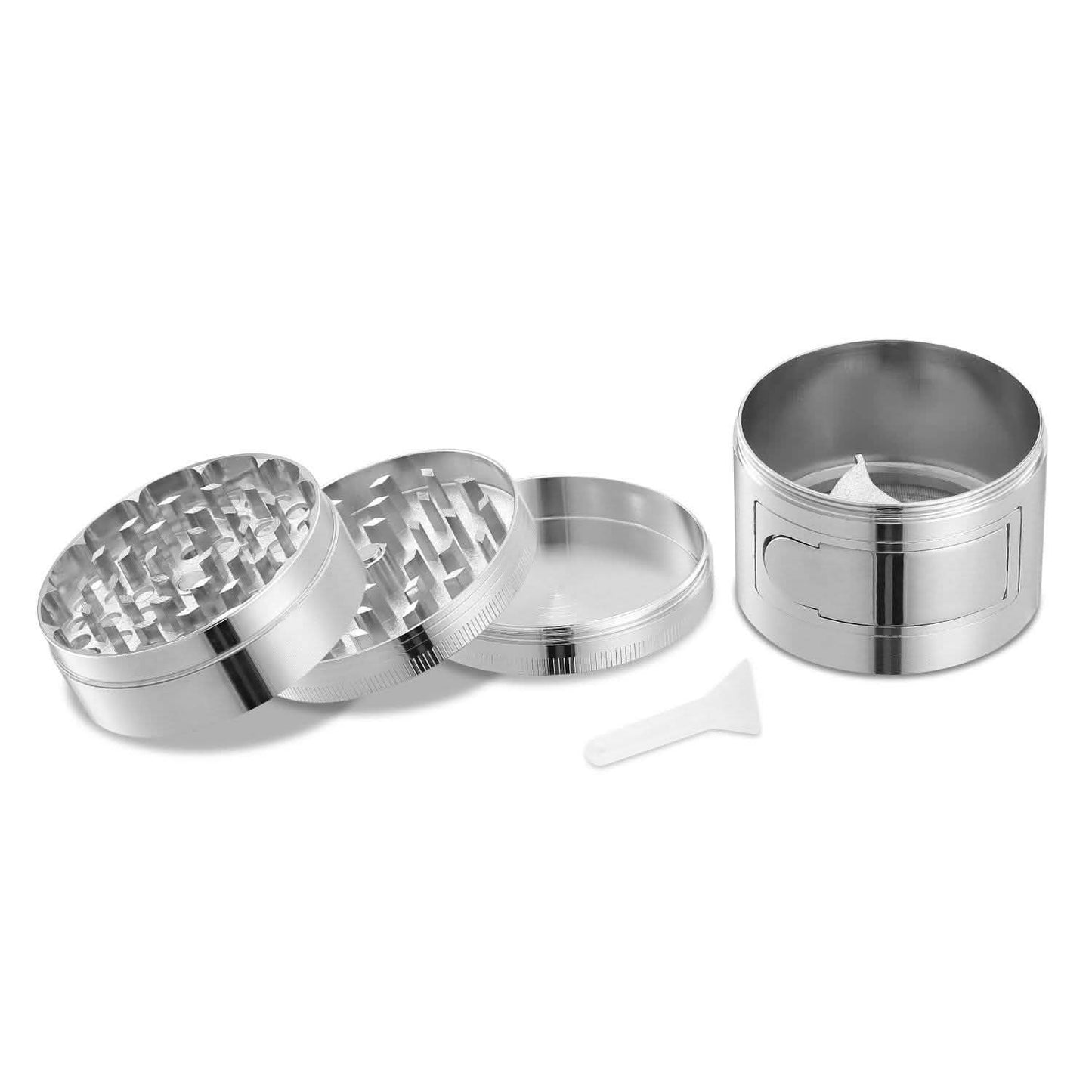 Herb Spice Tobacco Grinder