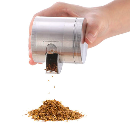 Herb Spice Tobacco Grinder