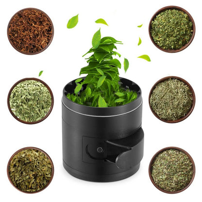 Herb Spice Tobacco Grinder