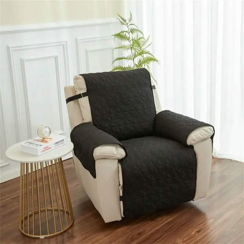 Hexagon Recliner Chair Soft Waterproof Protective Cover