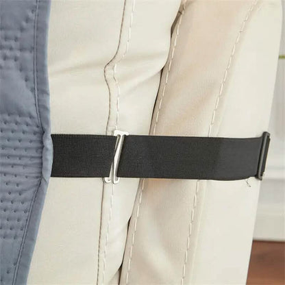 Hexagon Recliner Chair Soft Waterproof Protective Cover