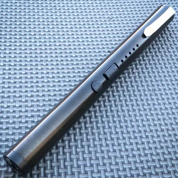 High Power Stun Gun Pen Shaped Style Taser