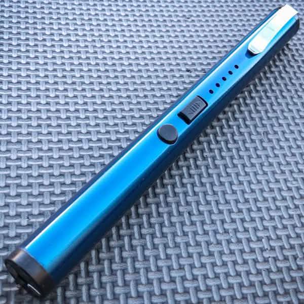 High Power Stun Gun Pen Shaped Style Taser