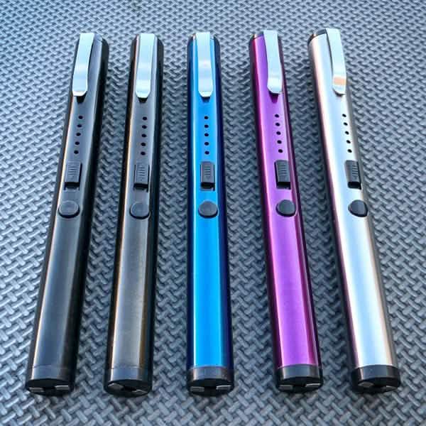 High Power Stun Gun Pen Shaped Style Taser