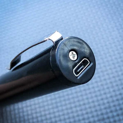 High Power Stun Gun Pen Shaped Style Taser