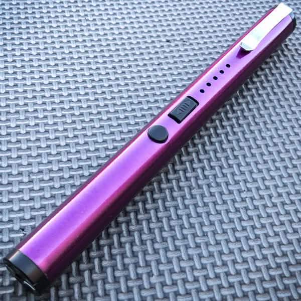 High Power Stun Gun Pen Shaped Style Taser