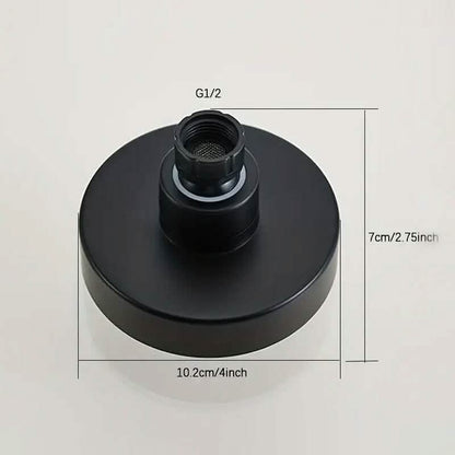 High Pressure Shower Head
