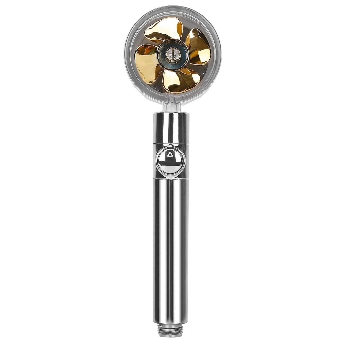 High Pressure Shower Head 360¬∞ Rotating Water Saving Handheld Shower Head