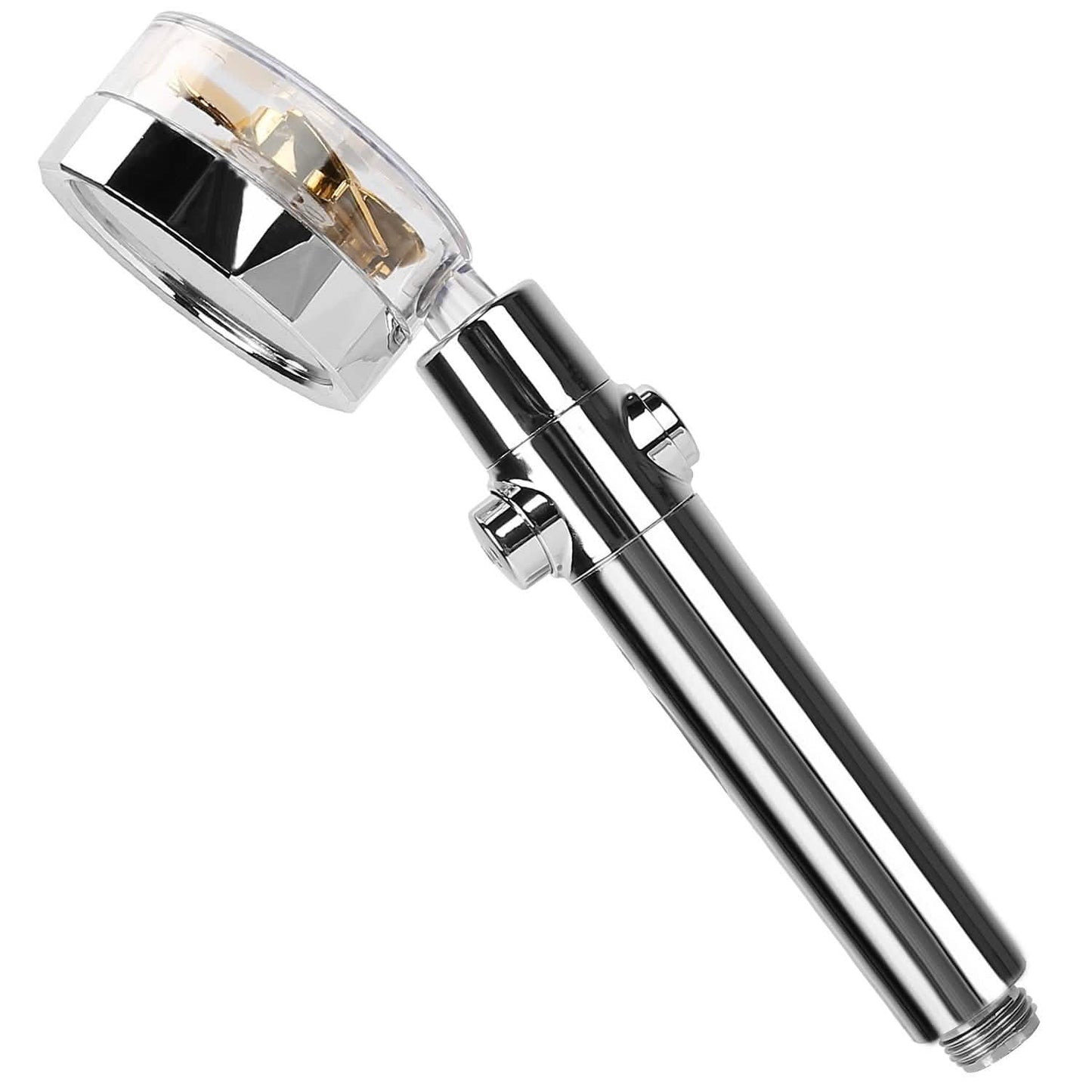 High Pressure Shower Head 360¬∞ Rotating Water Saving Handheld Shower Head