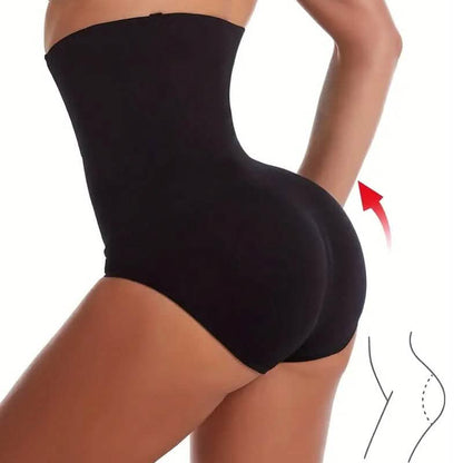 High Waist Tummy Control Shaping Panties