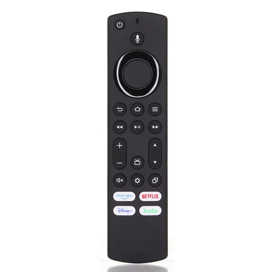 Hisense CT-95018 FIRE TV Voice Remote with Prime Video, Netflix, Disney+, Hulu – PUW2K19YKF470