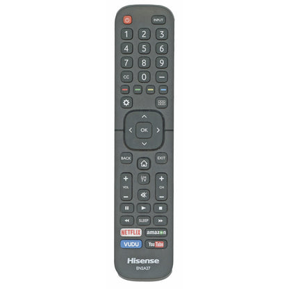 Hisense EN2A27 TV Remote Control