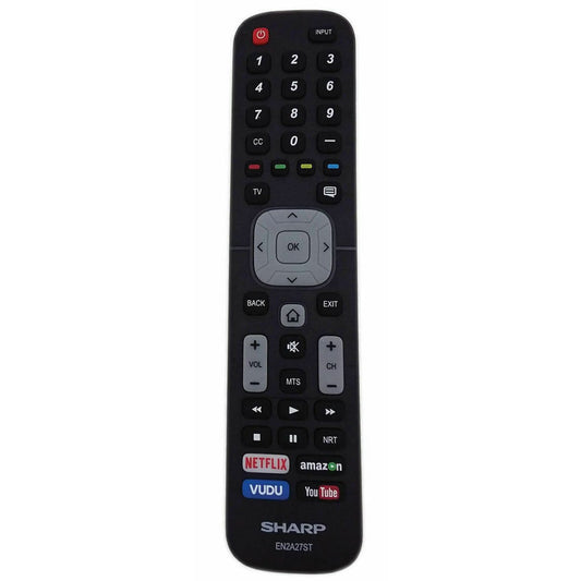 Hisense EN2A27ST TV Remote Control
