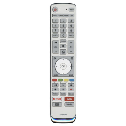 Hisense EN3AB39H TV Remote Control