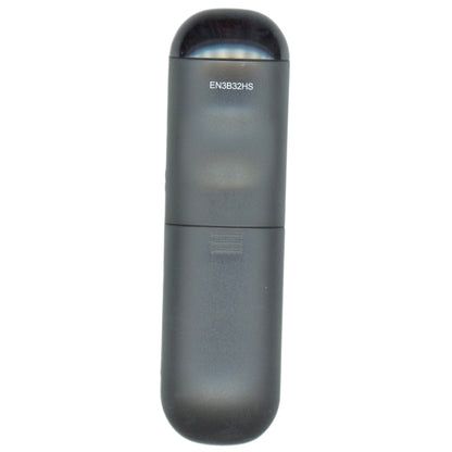 Hisense EN3B32HS Roku TV Remote Control | IR | Netflix | Amazon | Showtime | Sling - 194606