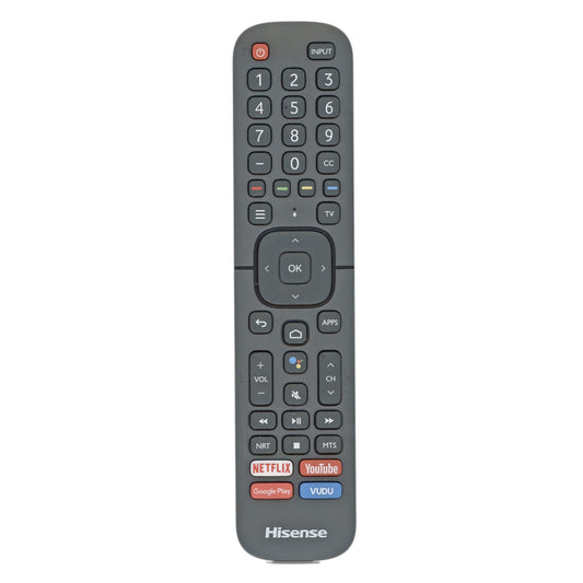 Hisense EN3M34H Android TV Remote Control