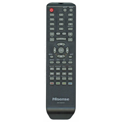 Hisense EN-83804H TV Remote Control - 211082 EN83804H