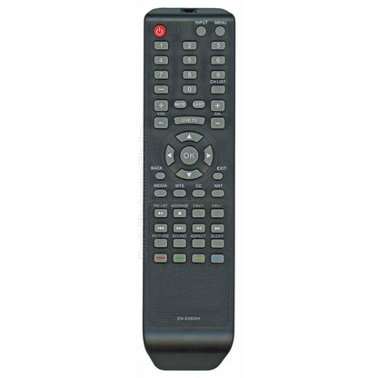 Hisense EN-83804H TV Remote Control - 211082 EN83804H