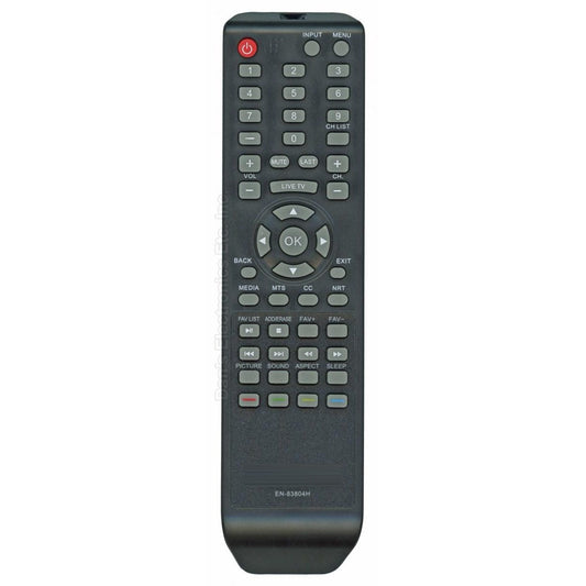 Hisense EN-83804H TV Remote Control - 211082 EN83804H