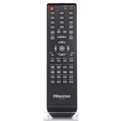 Hisense ENKA91 TV Remote Control -ENKA91