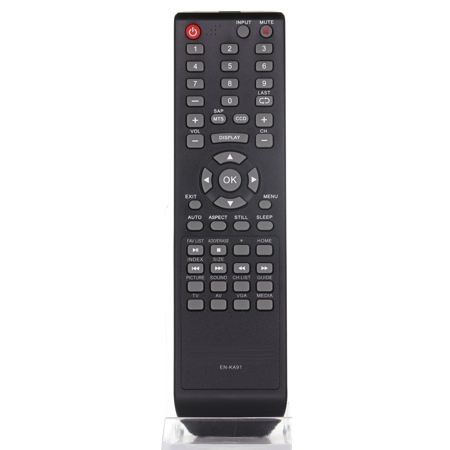Hisense ENKA91 TV Remote Control -ENKA91