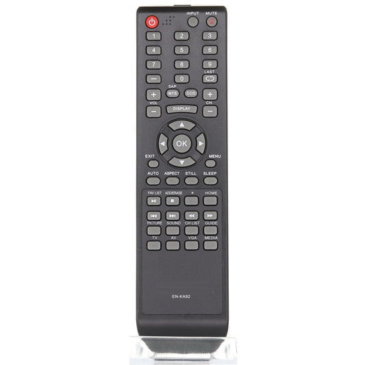 Hisense ENKA92 TV Remote Control - ENKA92