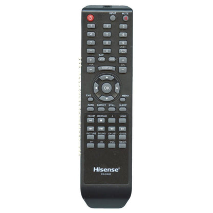 Hisense ENKA92 TV Remote Control - ENKA92