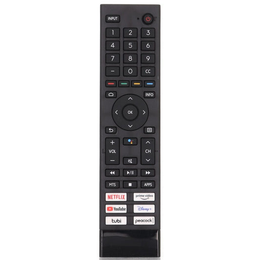 Hisense ERF3J80H GOOGLE TV Remote Control with Voice - 2AVIGBR0001 | 299102