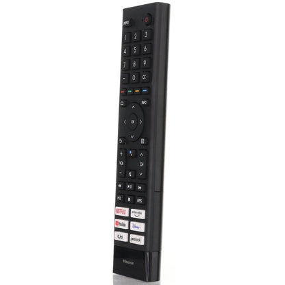 Hisense ERF3J80H GOOGLE TV Remote Control with Voice - 2AVIGBR0001 | 299102