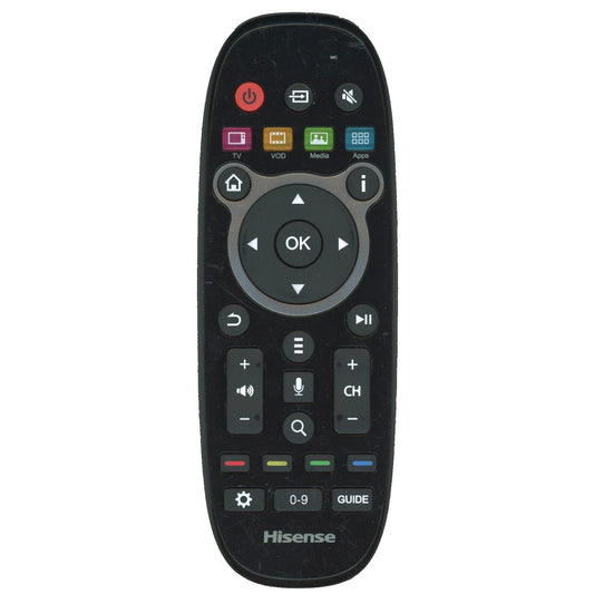 Hisense ERF6C11 TV Remote Control