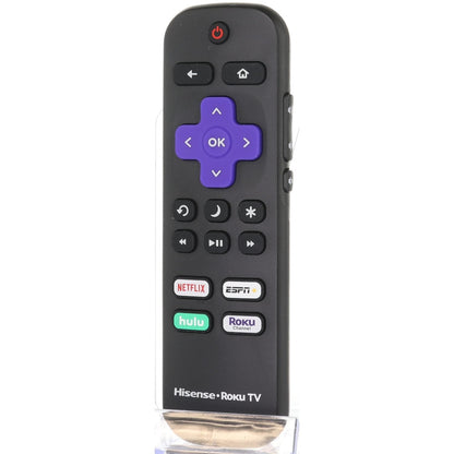 Hisense HU-RCRUS-21 2021 ROKU TV Remote Control | IR - HURCRUS21