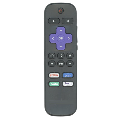 Hisense RC-ALIR / HU-RCRUS-21A - 2020 Roku TV Remote Control | IR - HURCRUS21A